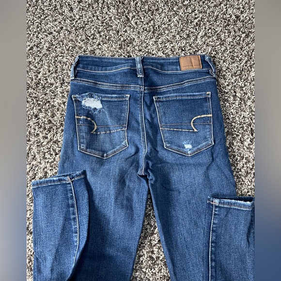 American Eagle jeans Next Level Stretch - Picture 5 of 5